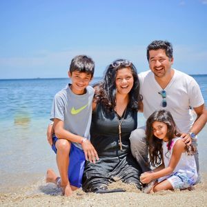 Meet your Posher, Raj